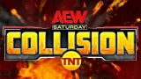 AEW Collision 2/22/25 – 22nd February 2025 Watch Wrestling