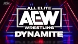 AEW Dynamite 3/5/25 – 5th March 2025 Watch Wrestling