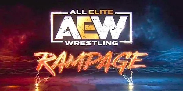 AEW Rampage 11/22/24 – 22nd November 2024 Watch Wrestling