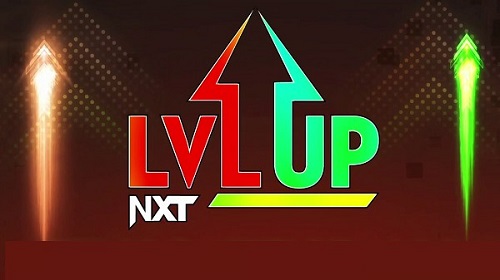 WWE NxT Level Up 11/22/24 – 22nd November 2024 Watch Wrestling