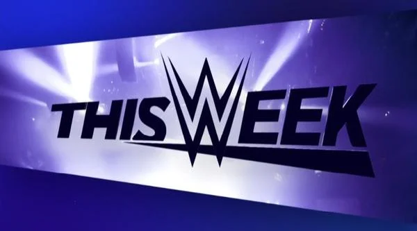 WWE This Week 4/26/24 – 26th April 2024 Watch Wrestling