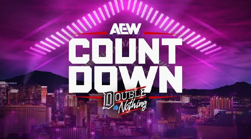 AEW Countdown Double Or Nothing 2024 Watch Wrestling