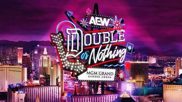 AEW Double Or Nothing 2024 PPV 5/26/24 – 26th May 2024 Watch Wrestling