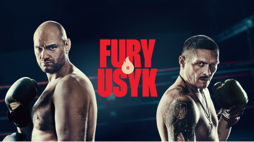 Fury vs. Usyk 2024 5/18/24 – 18th May 2024 Watch Wrestling