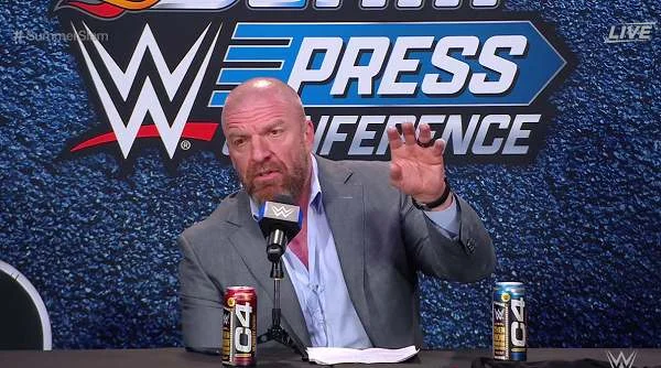 PostPress WWE Backlash 2024 Press Meet Watch Wrestling