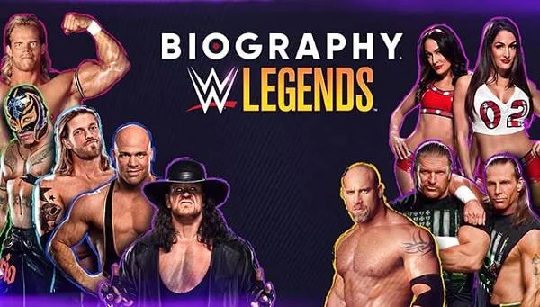 WWE Legends Eddie Guerrero Biography 5/26/24 – 26th May 2024 Watch Wrestling