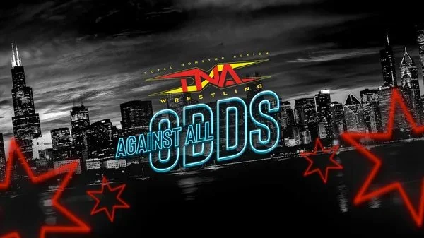 TNA Against All Odds 2024 PPV 6/14/24 – 14th June 2024 Watch Wrestling