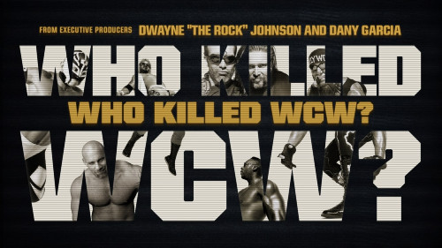 Who Killed WCW S1E4 6/25/24 – 25th June 2024 Watch Wrestling