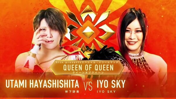 Iyo Sky In Indys 7/13/24 – 13th July 2024 Watch Wrestling