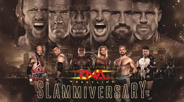 TNA Slammiversary 2024 PPV 7/20/24 – 20th July 2024 Watch Wrestling