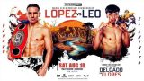 Lopez vs Leo 8/10/24 – 10th August 2024 Watch Wrestling