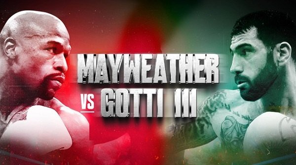 Mayweather vs Gotti III PPV 8/24/24 – 24th August 2024 Watch Wrestling