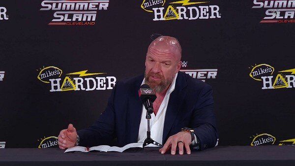 PostPress Summerslam 2024 Press Conference Watch Wrestling