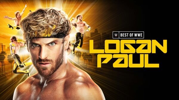 WWE Best Of Logan Paul 8/11/24 – 11th August 2024 Watch Wrestling