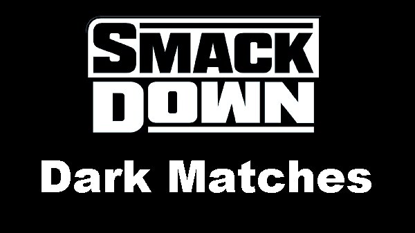 WWE Dark Smackdown Stadium Only Matches 8/30/24 – 30th August 2024 Watch Wrestling