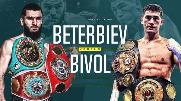 Beterbiev vs Bivol 10/12/24 – 12th October 2024 Watch Wrestling