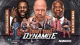 AEW Fright Night Dynamite 10/30/24 – 30th October 2024 Watch Wrestling