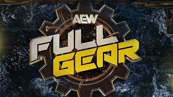 AEW Full Gear 2024 PPV 11/23/24 – 23rd November 2024 Watch Wrestling