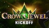 WWE Crown Jewel 2024 PPV 11/2/24 – 2nd November 2024 Watch Wrestling