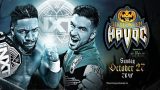 WWE Halloween Havoc PPV 10/27/24 – 27th October 2024 Watch Wrestling